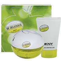 Dkny Be Delicious 50ml 2 Piece Gift Set