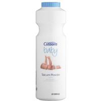 Cussons Baby Talc 350g
