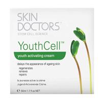 Skin Doctors YouthCell Youth Activating Cream 50ml
