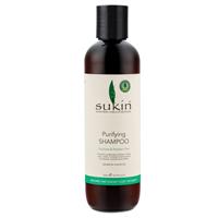 Sukin Purifying Shampoo 500ml