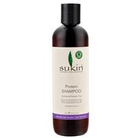 Sukin Protein Shampoo 500mL