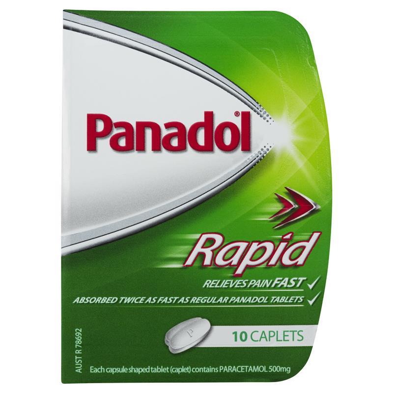 buying panadol online