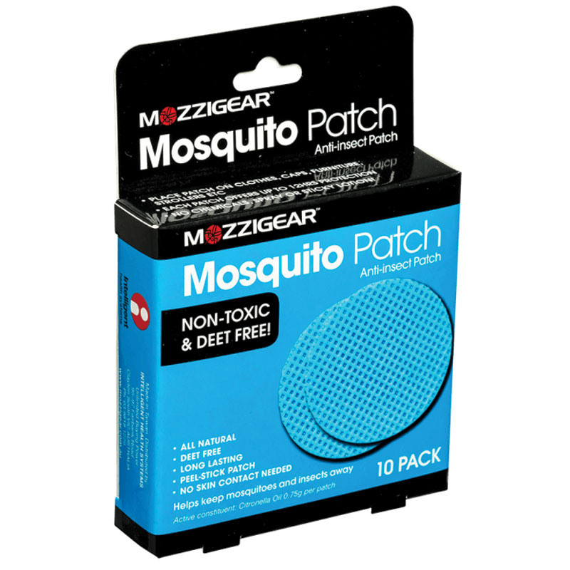 Buy Mosquito Patch 10 Online at Chemist Warehouse®