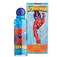 Spiderman 100ml Eau de Toilette Spray