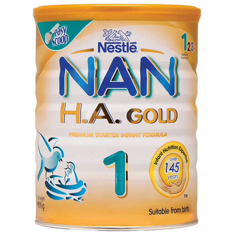 Nan ind