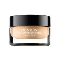 Revlon Colorstay Whipped Creme Makeup Natural Beige 