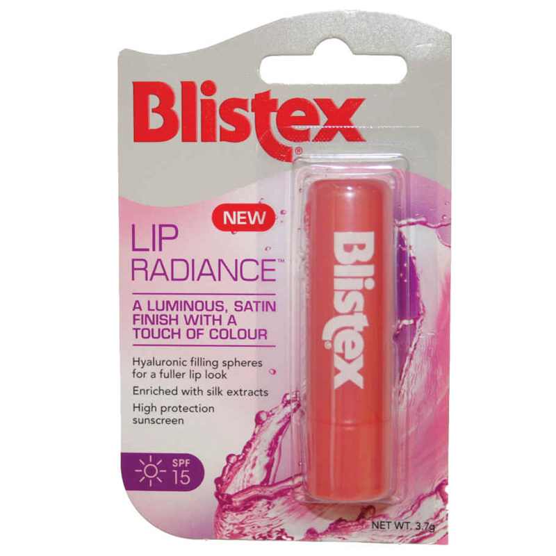 Blistex Lip Radiance