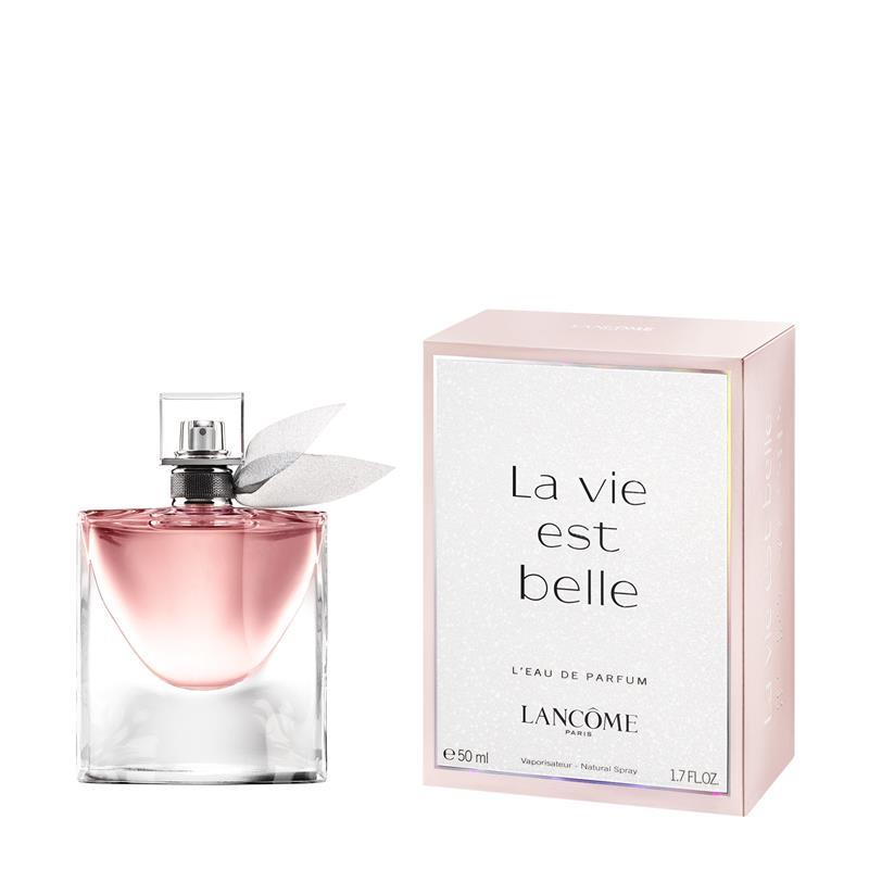 la vie est belle atelier paulin 50ml