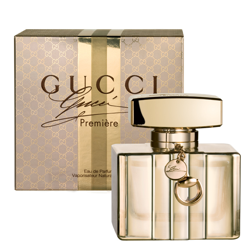 Gucci Premiere Eau de Parfum 50ml | eBay