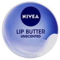 Nivea Lip Butter Original 16.7g