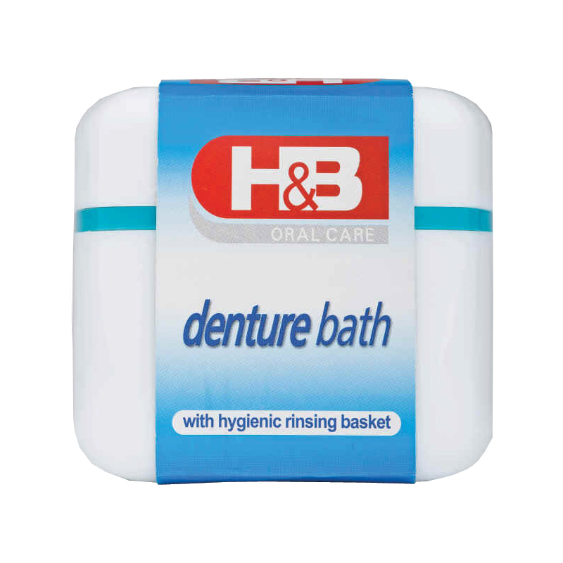 Health & Beauty Denture Bath Chemist Warehouse