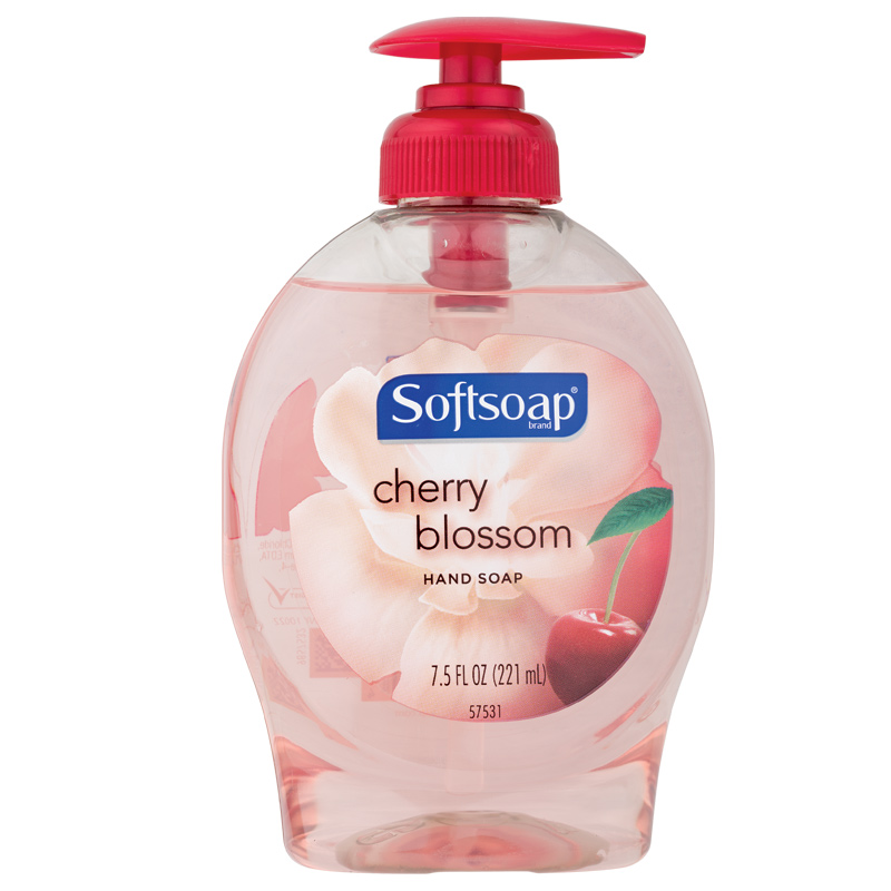 Buy Soft as Soap Hand Wash Cherry Blossom 221ml Online at Chemist