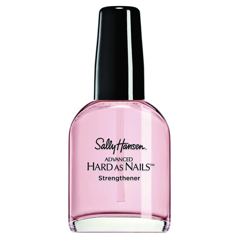 Buy Sally Hansen Hard As Nails Natural  Online at Chemist Warehouse®
