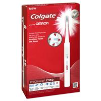 Colgate Toothbrush Pro Clinical C350