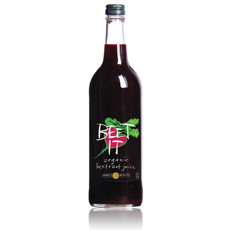 Beet It Organic Beetroot Juice 750ml Chemist Warehouse