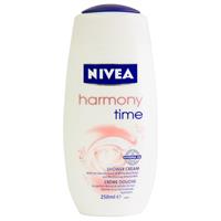Nivea Harmony Time Shower Cream 250ml