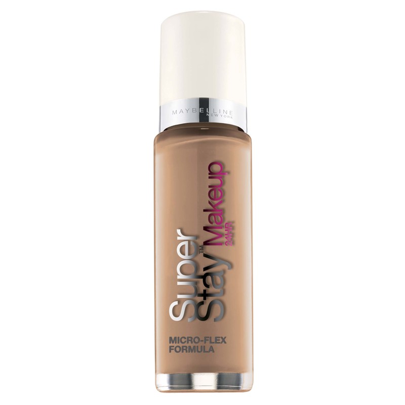  Maybelline  SuperStay Makeup  Natural  Beige