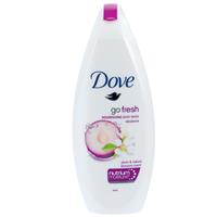 Dove Go Fresh Shower Gel Plum & Sakura 250ml