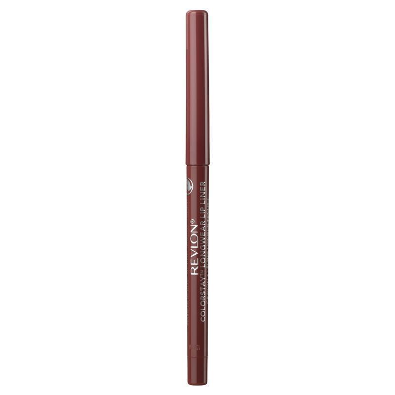 revlon mauve lip liner