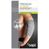 Oapl 65022 Elbow Premium Support Large