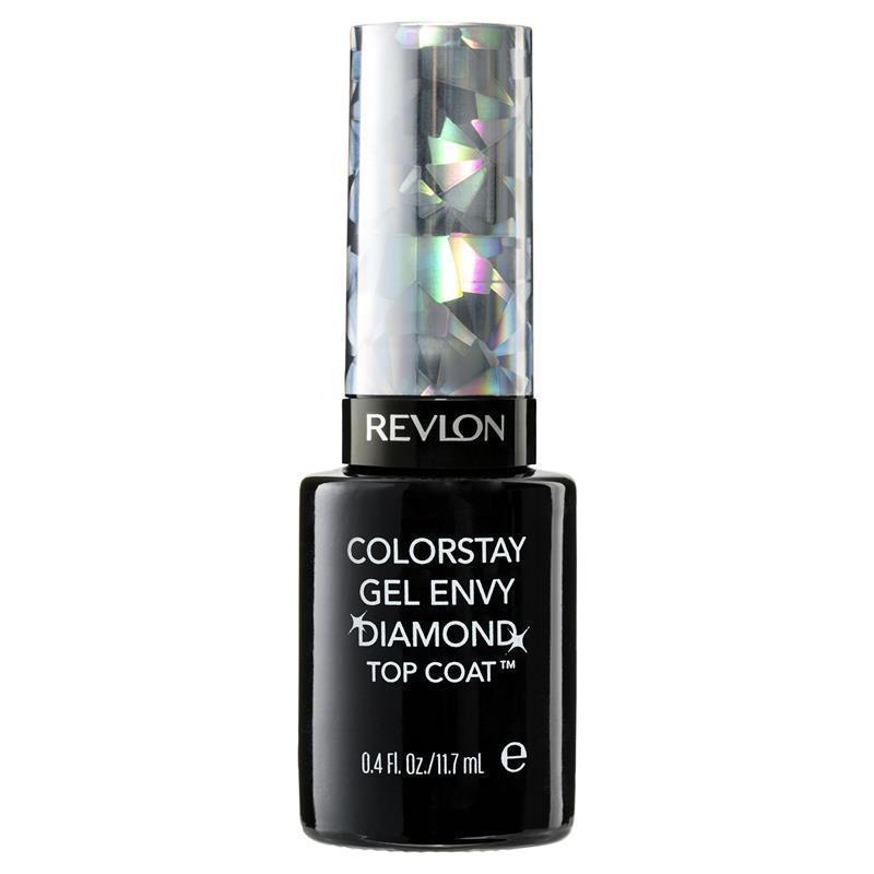 Buy Revlon ColorStay Gel Envy Top Coat Online at Chemist Warehouse®