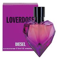 Diesel Loverdose Eau de Parfum 30ml Spray