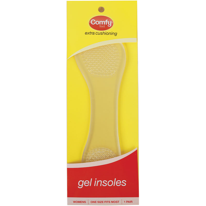 Buy Comfy Feet Insoles Online Chemist