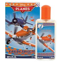 Disney Planes Eau De Toilette 100ml Spray