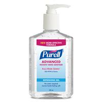 Purell Advanced Instant Hand Sanitiser 240mL