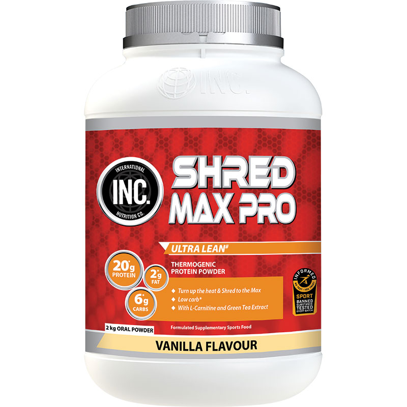 Buy INC Shaker With Metal Ball 600ml Online at Chemist Warehouse®