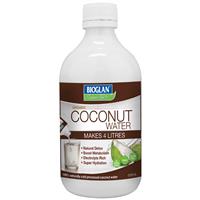 Bioglan Coconut Water Concentrate 500ml