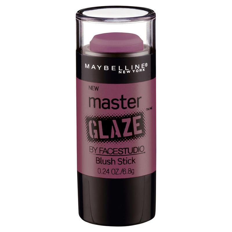 Buy Maybelline Master Glaze Blush Stick Make A Mau Online at Chemist Warehouse®