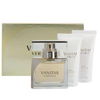 Versace Vanitas 50ml 3 Piece Set
