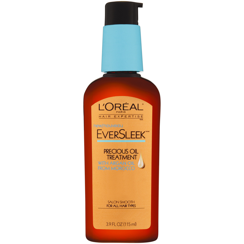 Buy L'Oreal Hair Expertise Ever Sleek Precious Oil ...