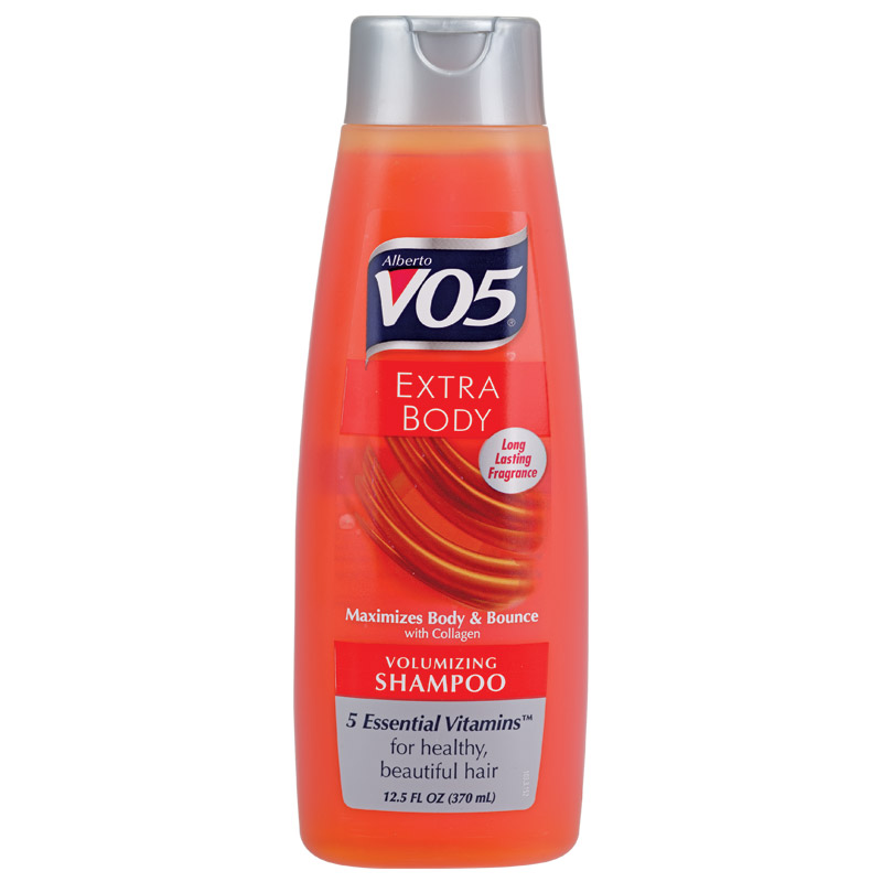 Buy VO5 Extra Body Shampoo 370ml Online at Chemist Warehouse®