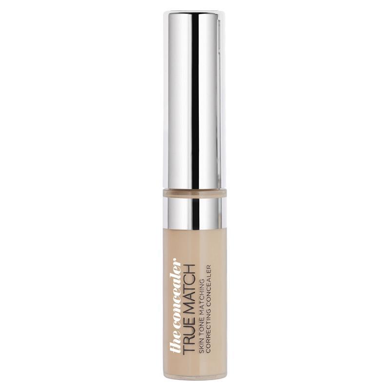 Buy L'Oreal True Match Concealer 4 Beige Natural Online at Chemist