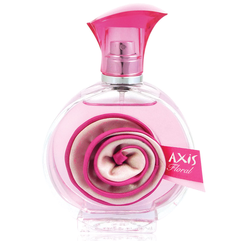 Buy Axis Floral Pour Femme Eau De Parfum 100ml Online at Chemist Warehouse®