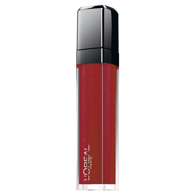 Buy L'Oreal Infallible Lip Gloss 501 Bulletproof Online at Chemist Warehouse®