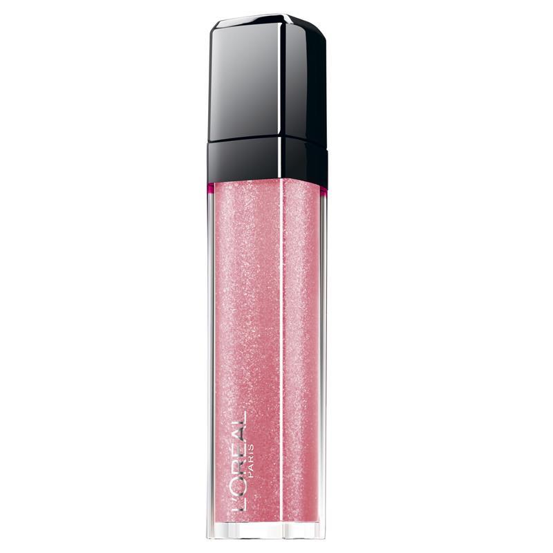Buy L'Oreal Infallible Lip Gloss 505 Never Let Me Go Online at Chemist