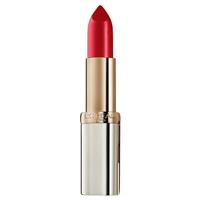 L'Oreal Color Riche Made For Me Natural Lipstick 377 Perfect Red