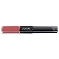 L'Oreal Infallible 2-Step Lipstick 403 Stay Framboise