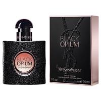 Buy Yves Saint Laurent Opium Black 30ml Eau De Parfum Spray Online at ...