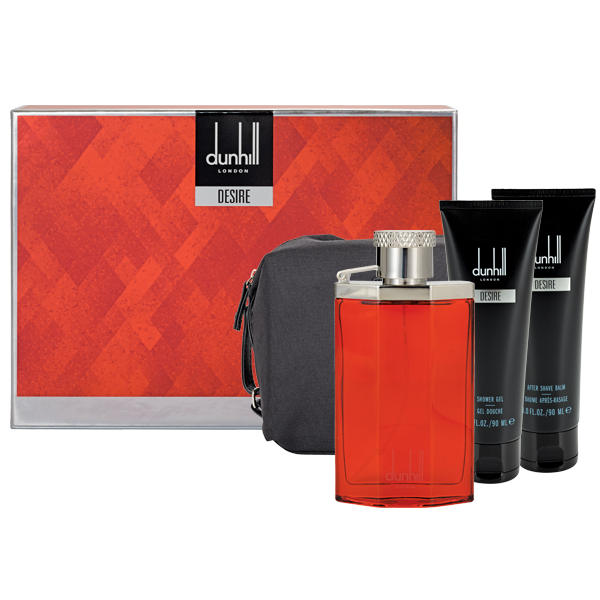 Buy Dunhill Desire Red Gift Set Online at Chemist Warehouse®