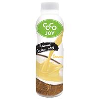 Coco Joy Coconut Milk Banana 500ml