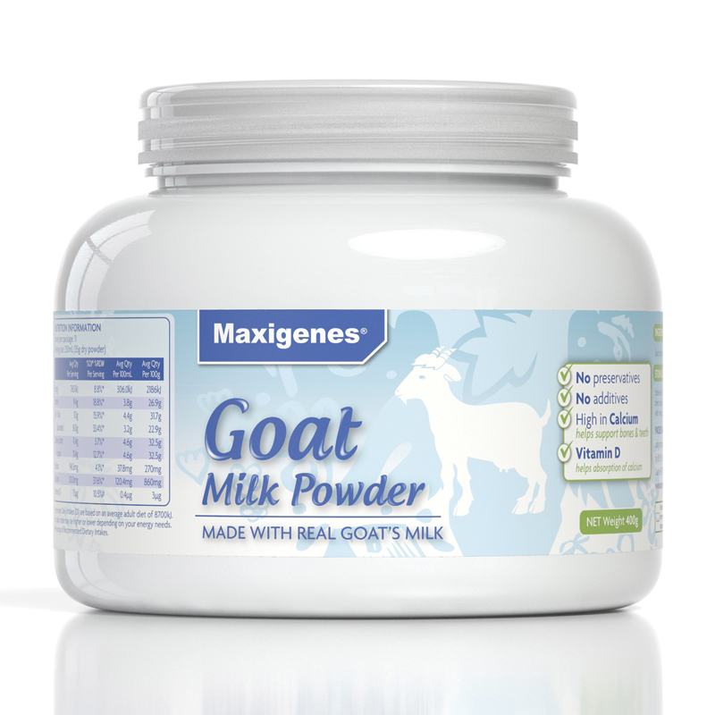 Maxigenes. Козье молоко порошок. Where to buy Raw Powder Goat Milk. Real Goat.