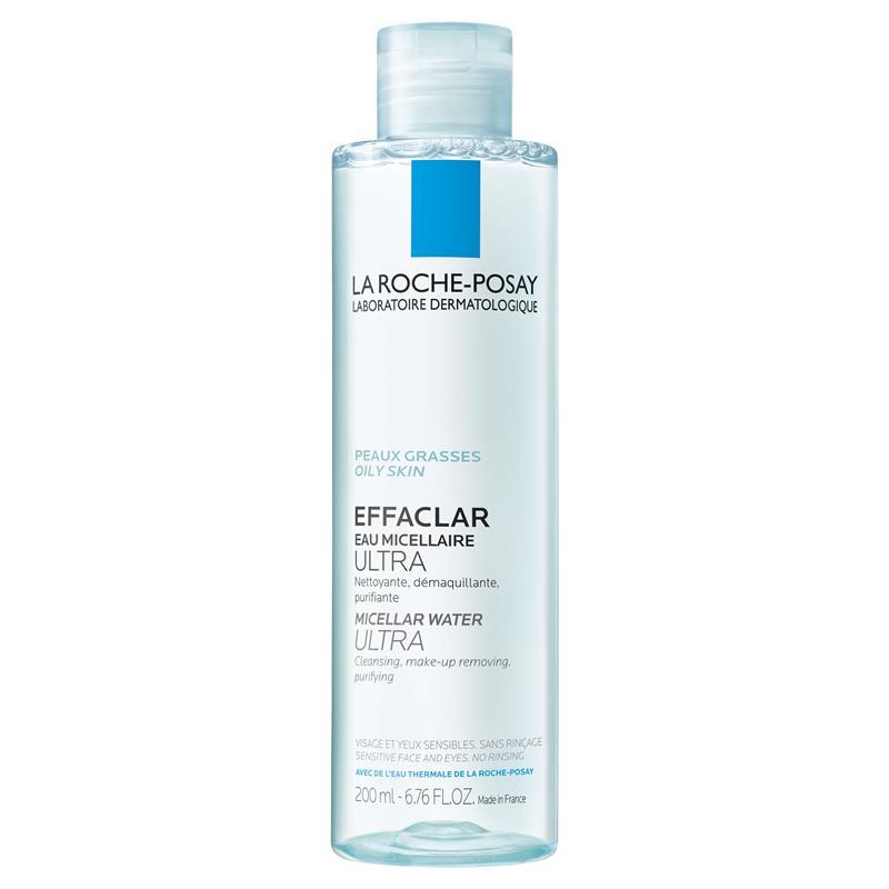 best micellar water for oily skin