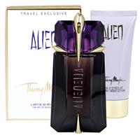 Thierry Mugler Alien 50ml Eau de Parfum 2 Piece Set