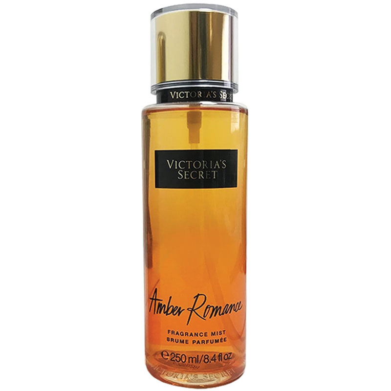 parfum amber romance