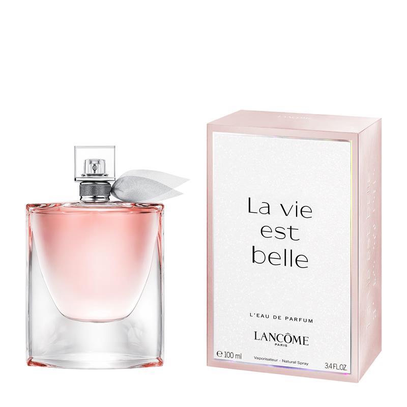 Lancome La Vie Est Belle L'eau De Parfum 100ml 3605533286555 | eBay