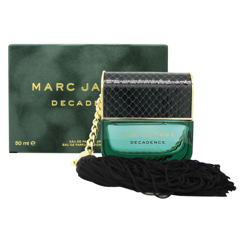 marc jacobs decadence 50 ml